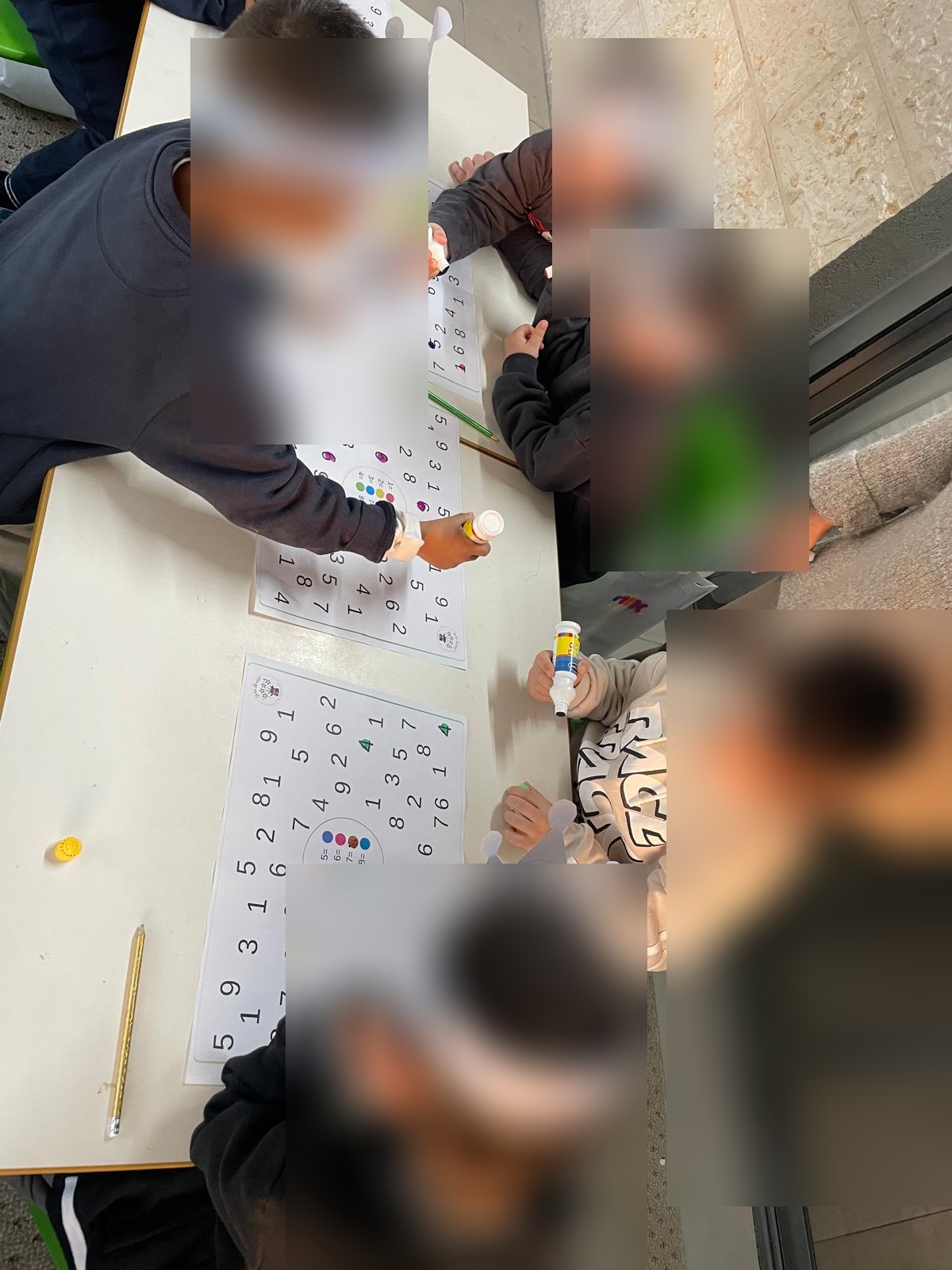 בנייה משותפת בסדנה