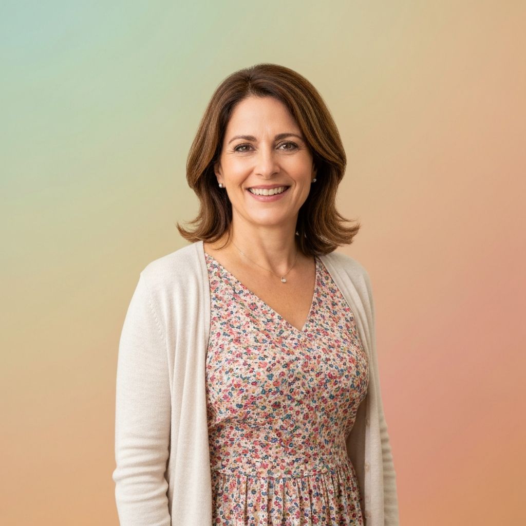 סאלי שושנה - מורה בסדנה